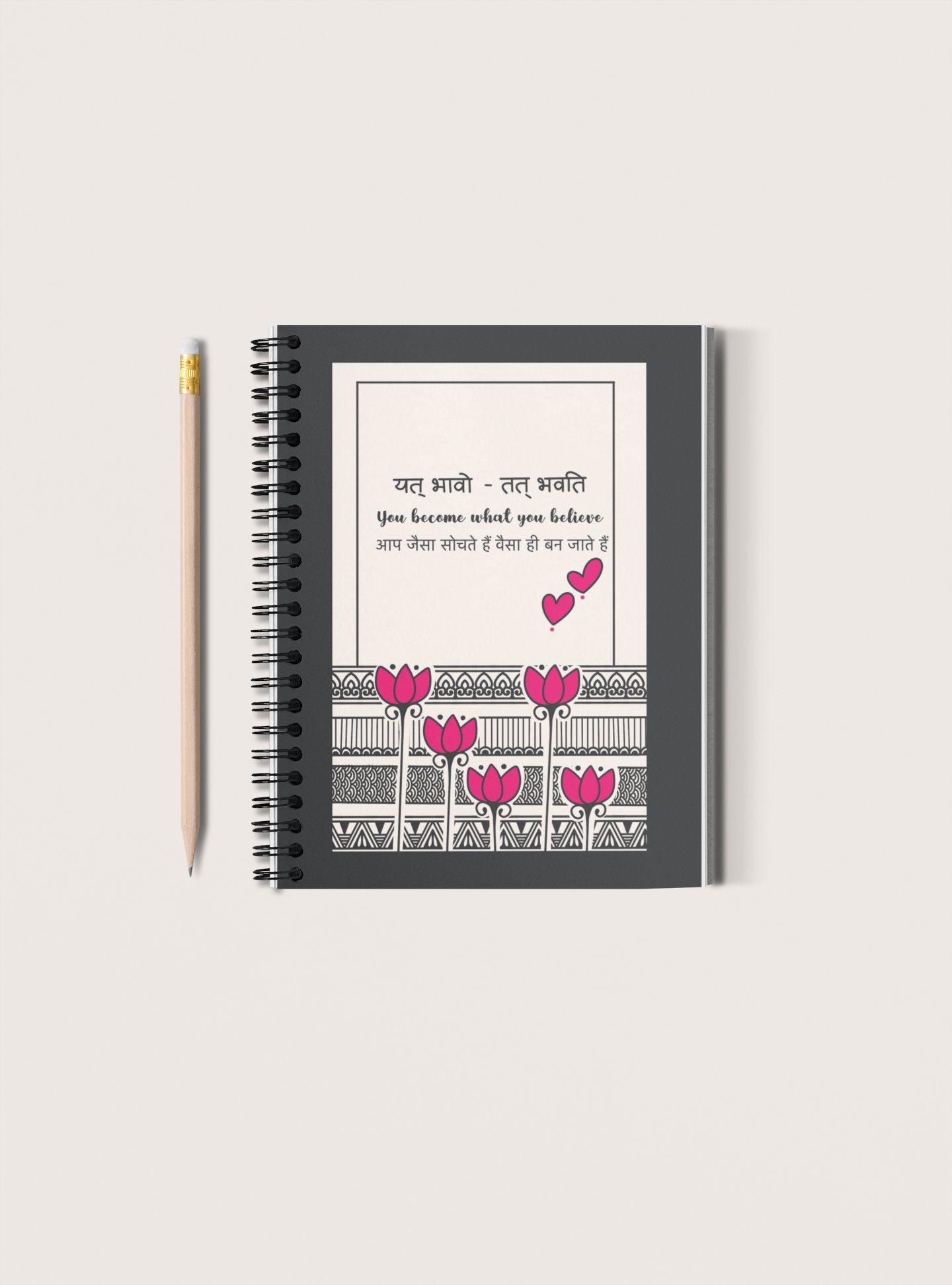 Notebooks A5