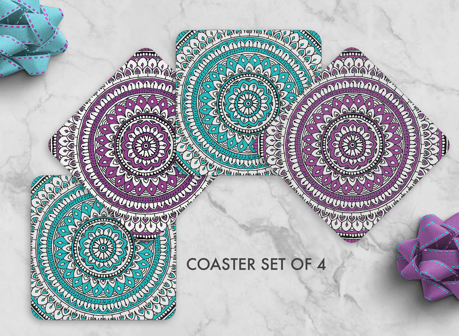 Coaster