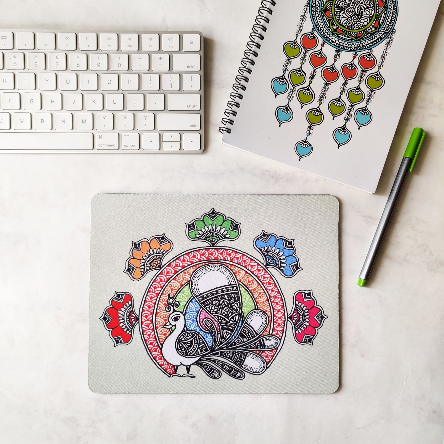 Mouse Pad