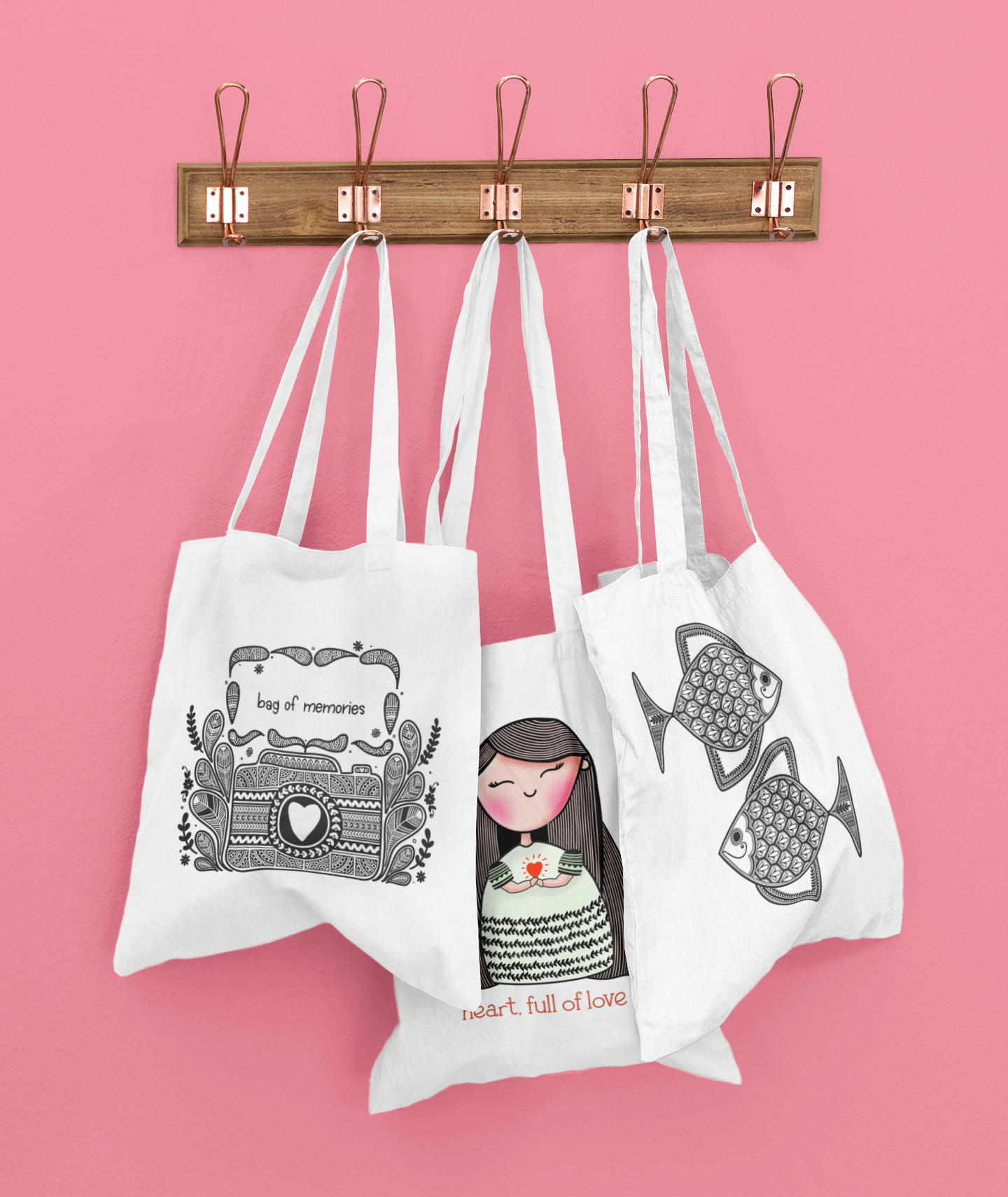 Tote Bags