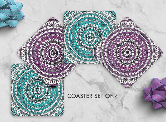 Chakra(Set of 4)