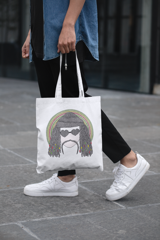 Bohemian Rhapsody Bag