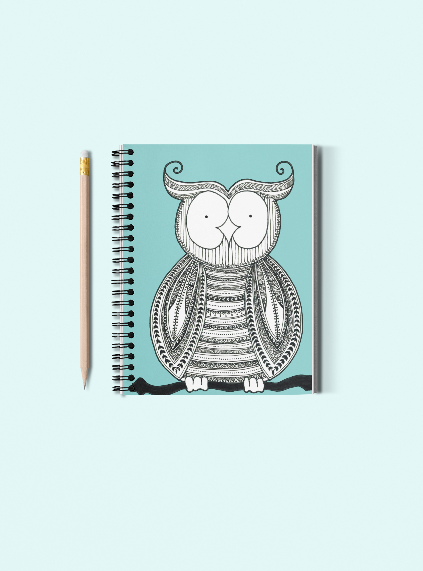Big Owl