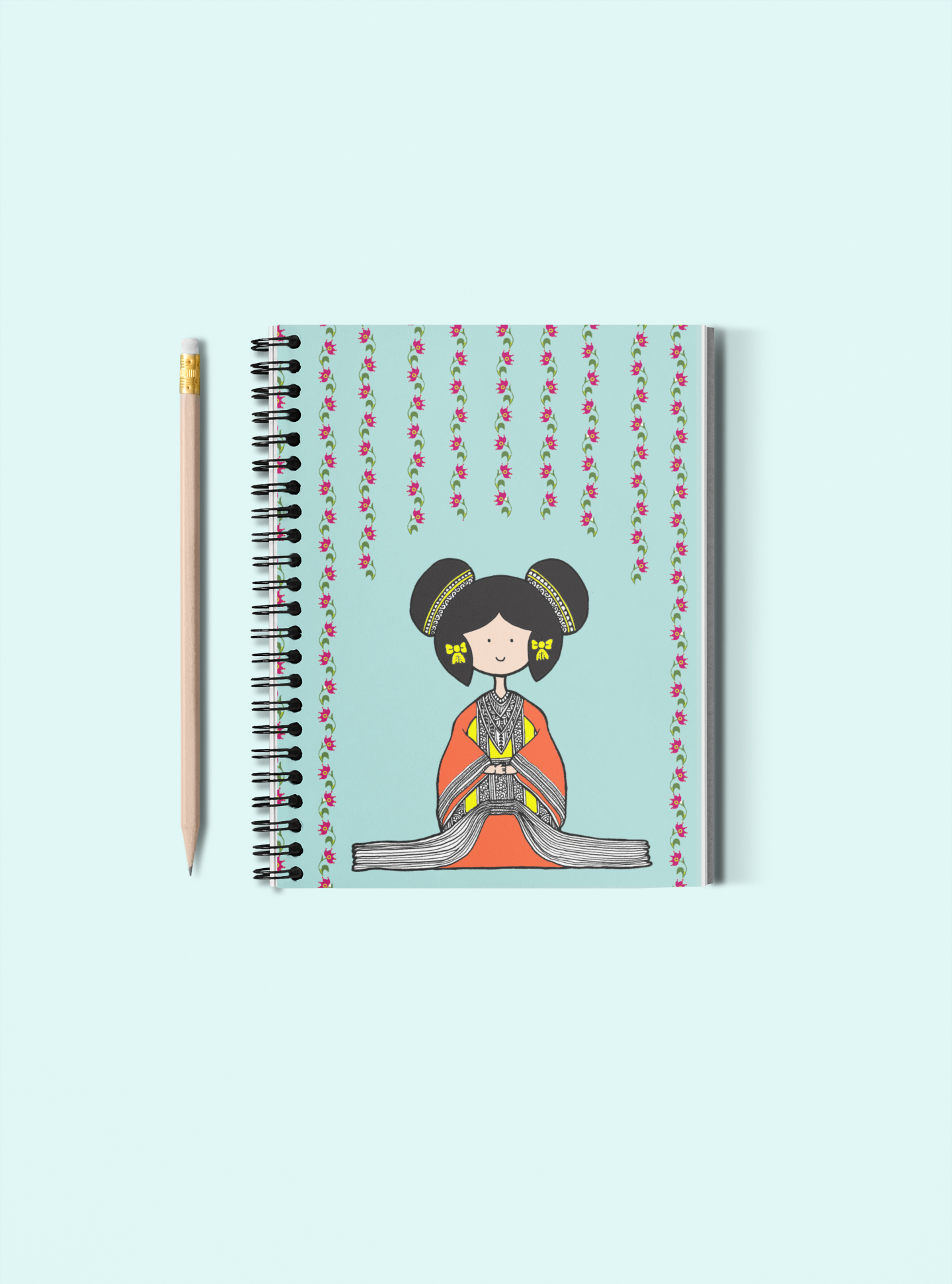 Japanese Princess