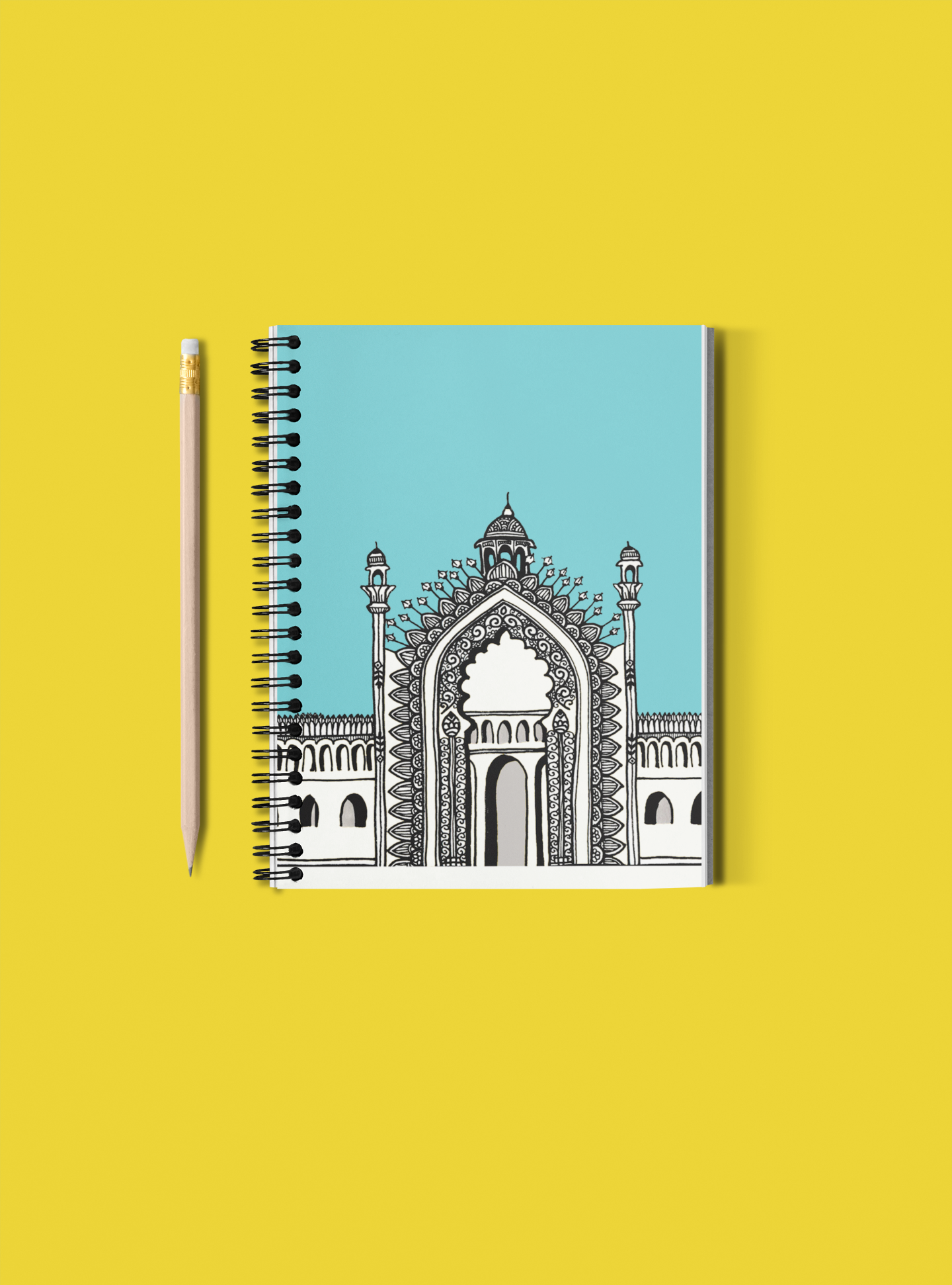 Rumi Darwaza