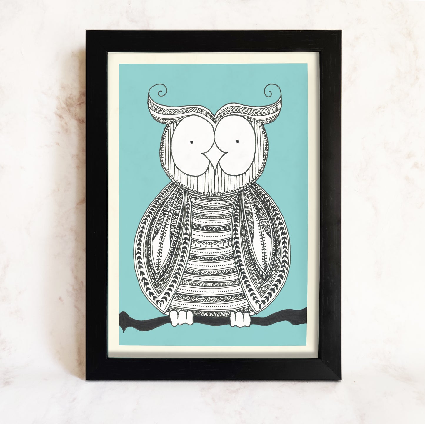 Big Owl