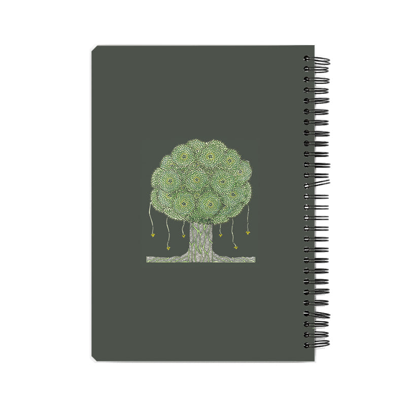 Bodhi Tree