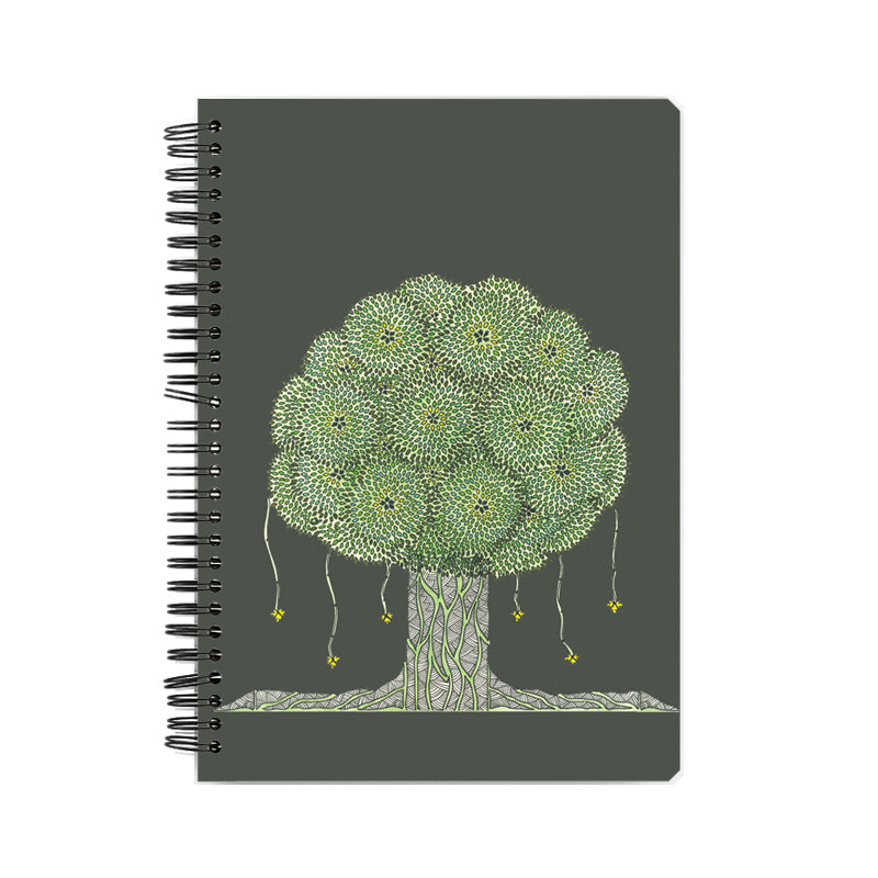 Bodhi Tree