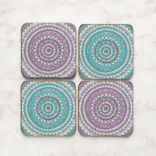 Chakra(Set of 4)