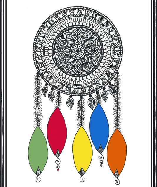Dreamcatcher