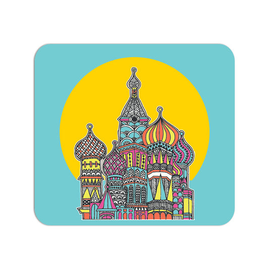 Kremlin Mouse Pad