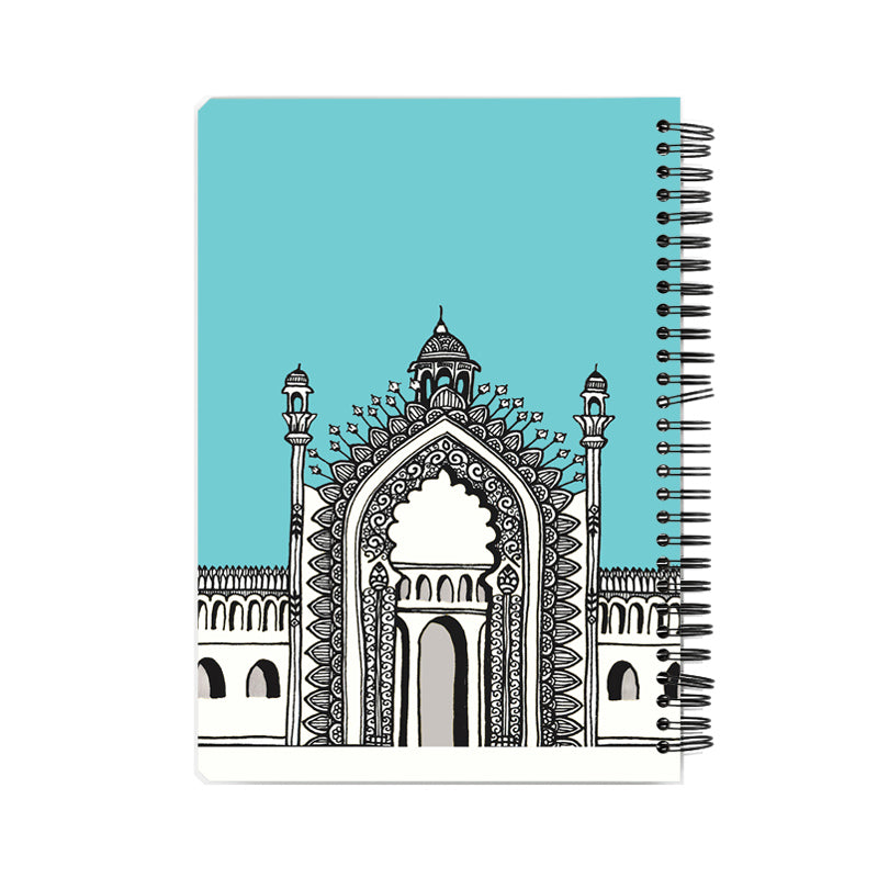 Rumi Darwaza