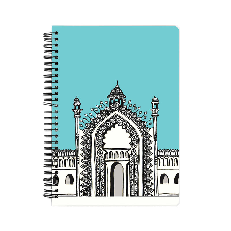 Rumi Darwaza