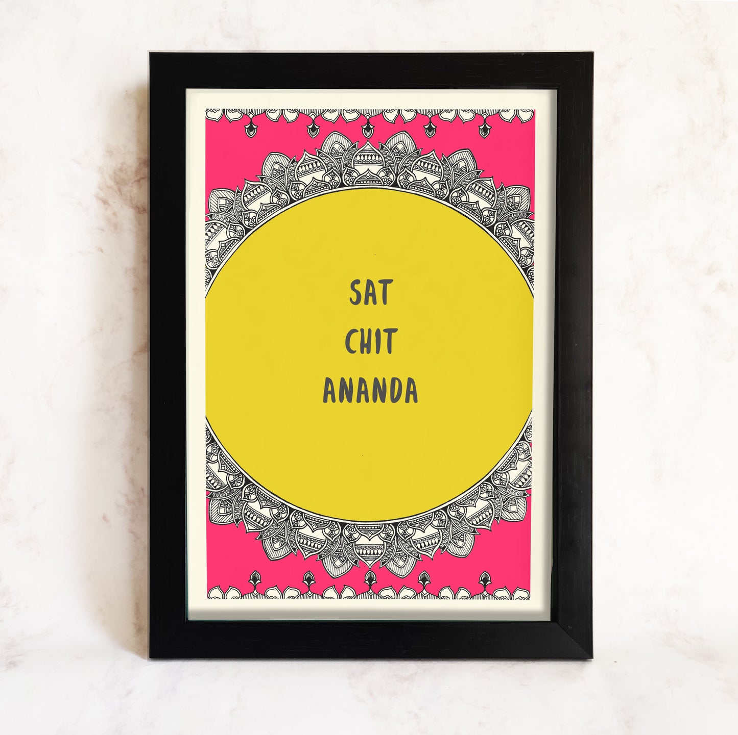 Sat Chit Ananda