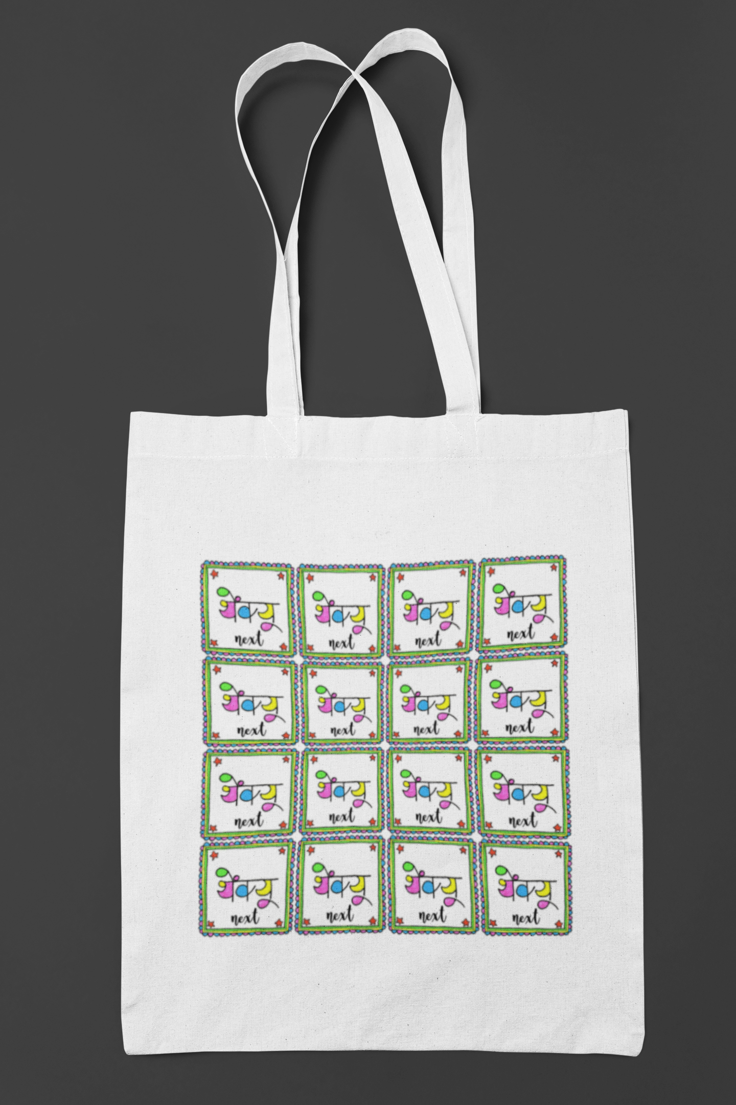 Thank You Next Tote Bag