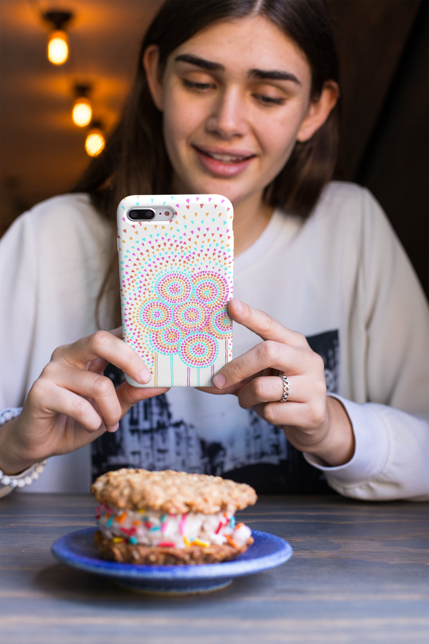Funfetti Phone Case