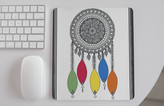Dreamcatcher