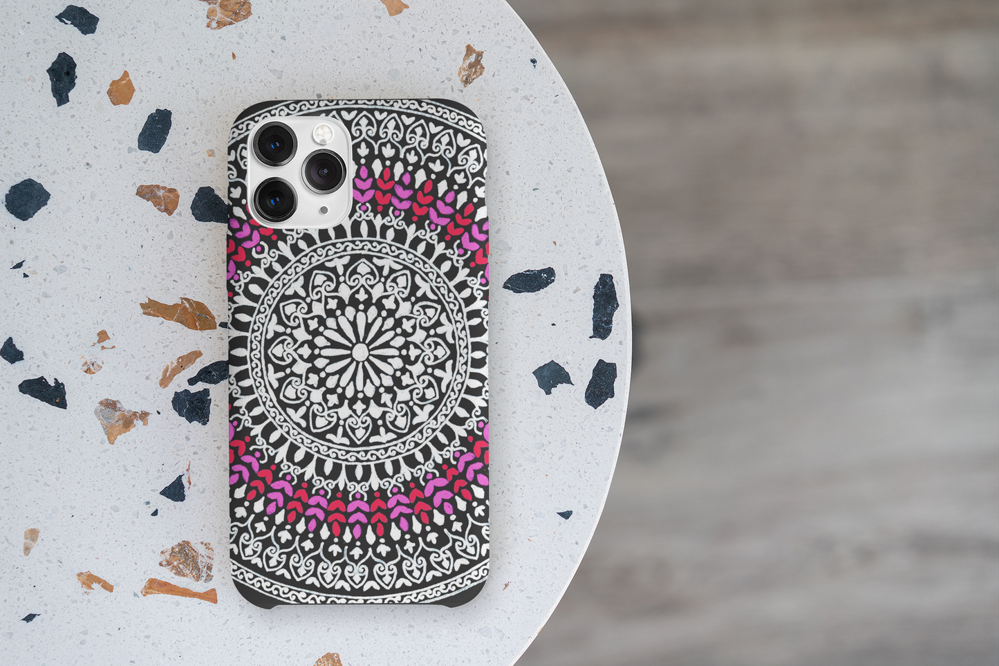 Mysa Phone Case