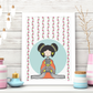 Japanese Princess