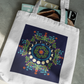 Moonlit Tote Bag