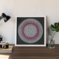 Mysa Square Frame