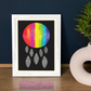 Rainbow Drops