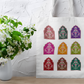 Rani Jharokha Tote Bag