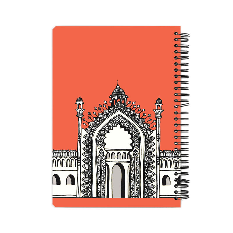 Rumi Darwaza