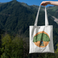 Shivji Tote Bag