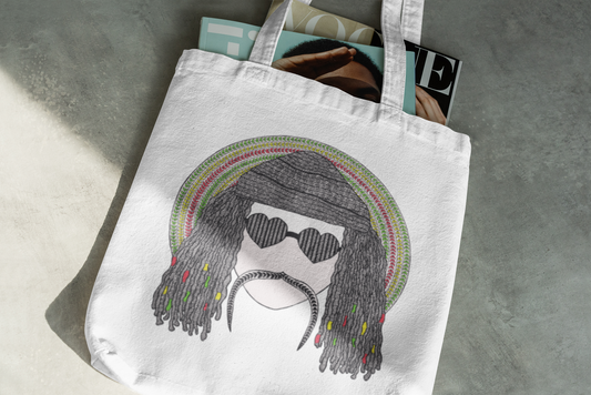 Bohemian Rhapsody Bag