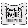 Suchita Pande Illustrations