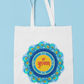 Shri Krishna Tote Bag