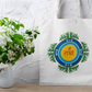 Shri Radha Tote Bag