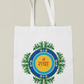 Shri Radha Tote Bag
