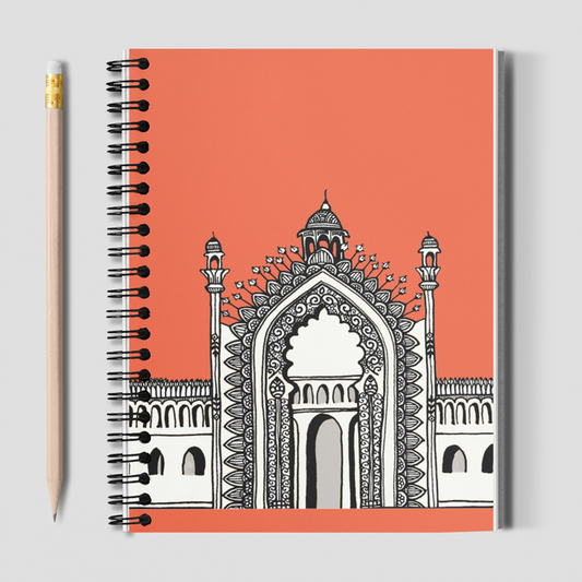 Rumi Darwaza