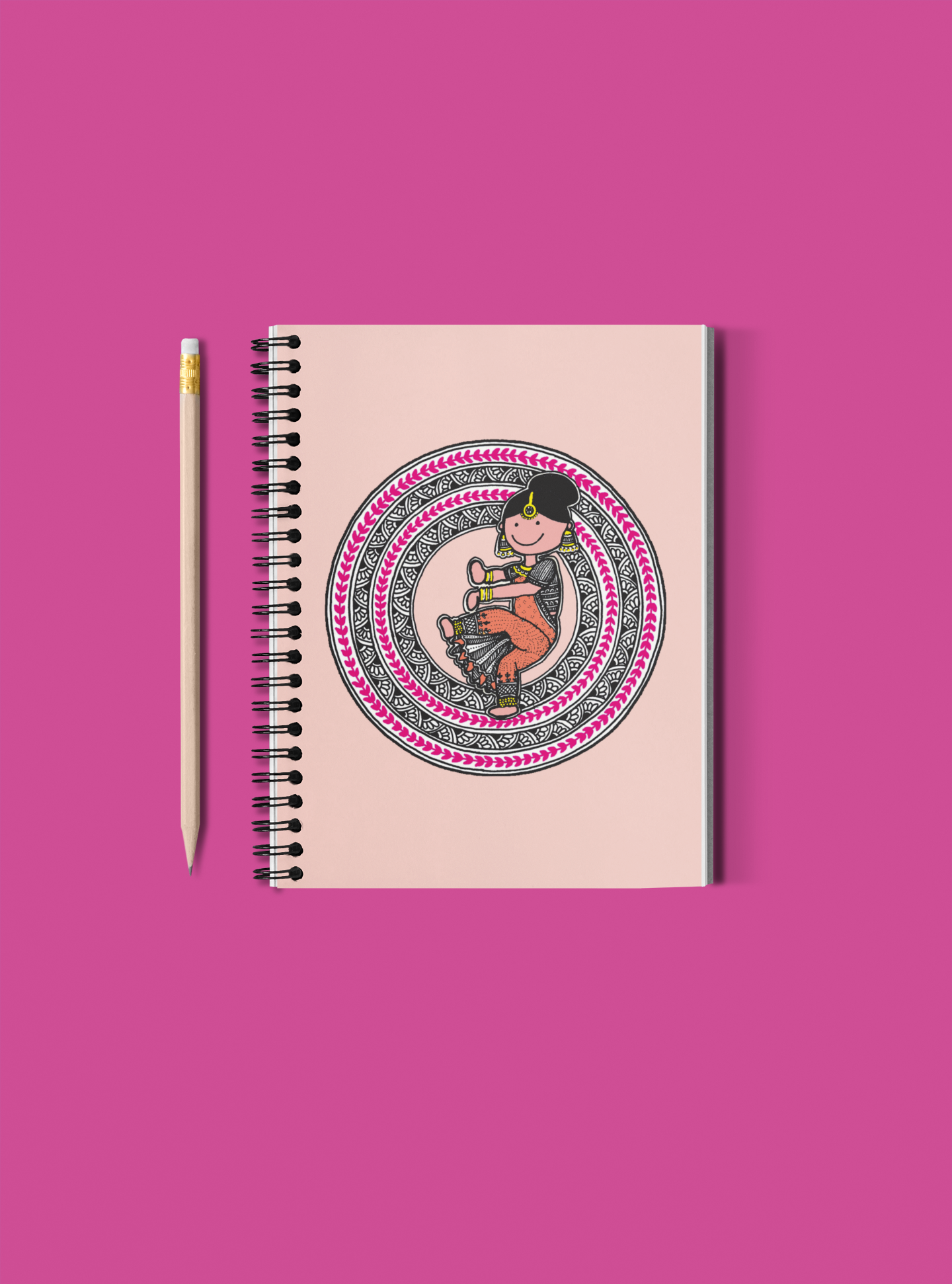 Bharatnatyam