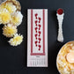BOOKMARK CALENDAR 2023