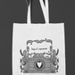 Bag of Memories Tote Bag