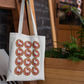 Gau Tote Bag