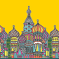 Kremlin Mug