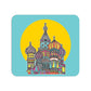 Kremlin Mouse Pad