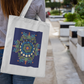 Moonlit Tote Bag