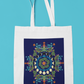 Moonlit Tote Bag