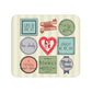 Mark Twain Quotes Mouse Pad