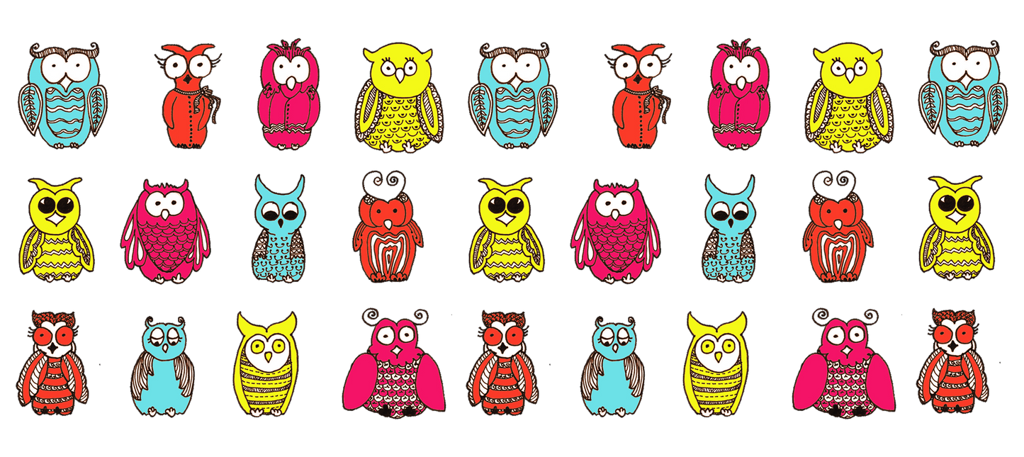 Owl Parivar