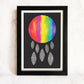 Rainbow Drops