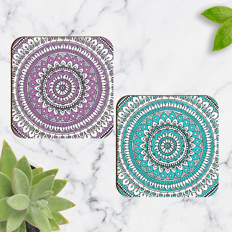 Chakra(Set of 4)
