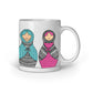 Russian Dolls