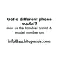 Lily Pond Phone Case