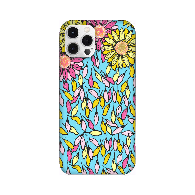 Gerbera Phone Case